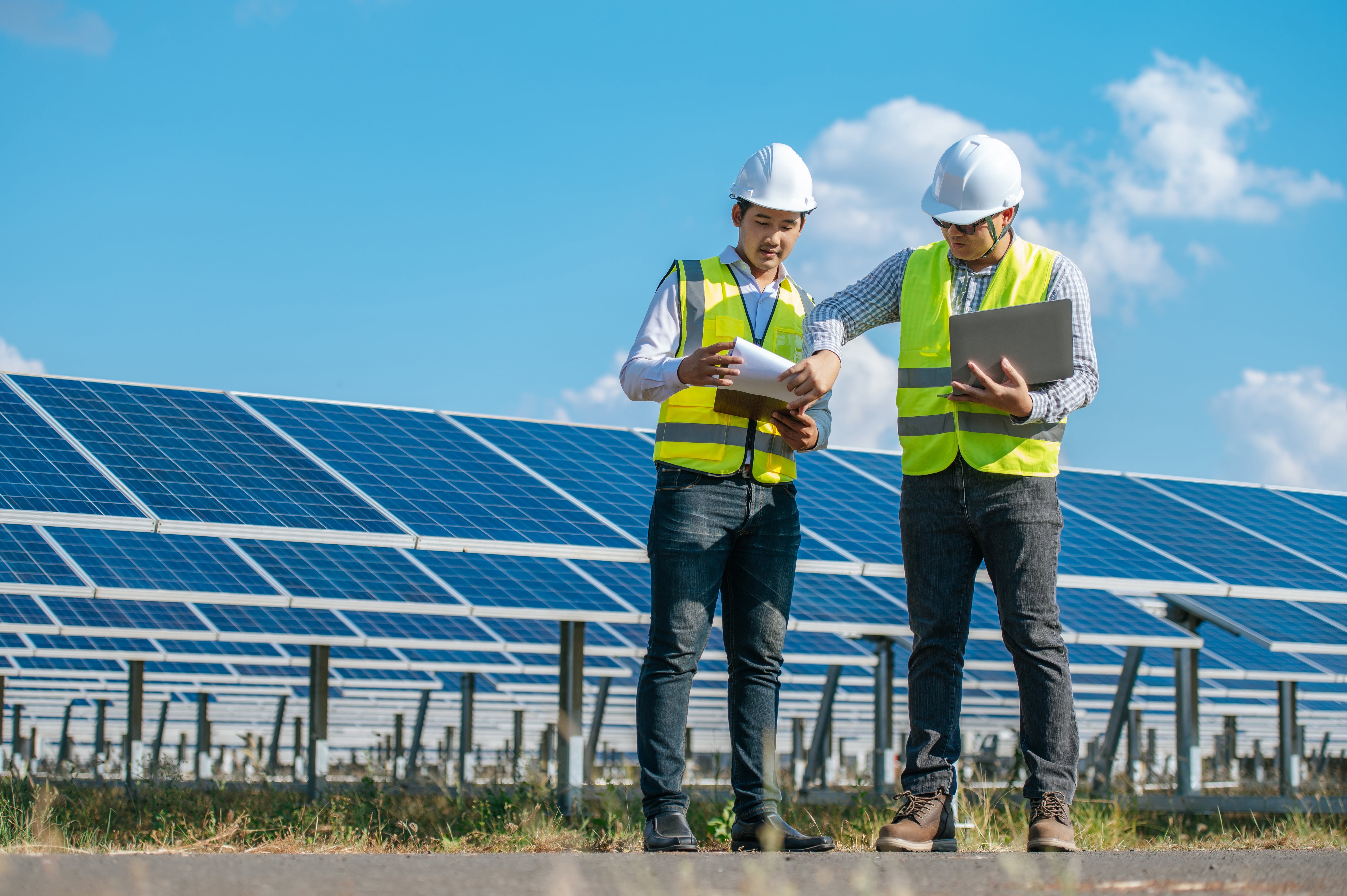 Rooftop Solar